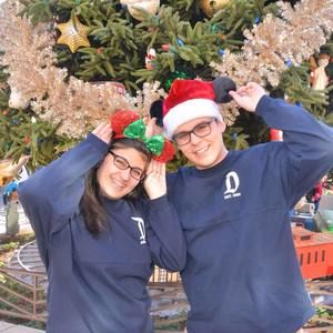 Meet your Posher, Daniel